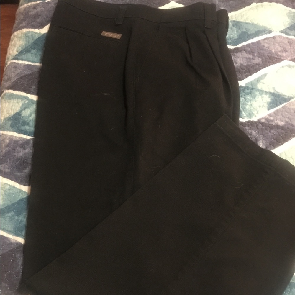 Men’s black Timber Creek by Wrangler 32x29